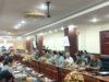 Gelar Rakor Pengendalian Inflasi & Penanggulangan Polio, Sadali Minta Keseriusan Semua 1720528007526