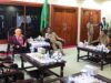 Gubernur Jatim Bawa Misi Dagang ke Maluku Oplus_131072