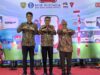Pemkot Ambon dan BI Maluku Luncurkan QRIS Tap Oplus_131072