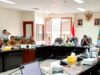 DPRD Maluku - DLH - PT. BTR Bahas Dugaan Pencemaran Laut di Wetar Oplus_0