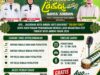 LASQI Kota Ambon Buka Audisi 2026, “Golden Ticket” Menuju Nusantara Fest
