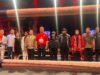 Gubernur Maluku Buka Pattimura Internasional Big Fight 2026 di Jakarta