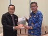 Wakil Uskup OCI Dorong Penguatan Moderasi Beragama & Kolaborasi Lintas Sektor di Ambon