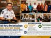 Wali Kota Instruksikan Dindik, DLHP & Dishub Percepat Kerja Sama dengan Unpatti