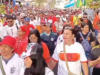 Piala Dunia 2026 Dimeriahkan dengan Ambon Colour Fun Walk
