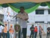 Wali Kota Ambon Apresiasi Dukungan Gubernur Maluku dalam Penataan Pasar Batumerah
