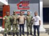 Pemkot Ambon Dukung Pengembangan Koperasi Merah Putih, Tiga Gerai Segera Beroperasi Oplus_0
