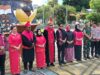 Peringati Hari Pattimura, Wali Kota Ambon Tekankan Persatuan & Kolaborasi untuk Kemajuan Daerah