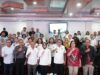 Pemkot Ambon Gelar Kick Off Meeting Program Inovasi Pengelolaan Sampah Plastik 