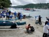 Sambut HUT ke-25, Demokrat Kota Ambon Lakukan Pemeriksaan Kesehatan Gratis & Aksi Bersih Pantai