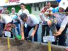 Lisa Wattimena Ajak Warga Ambon Tanam Gadihu Oplus_0