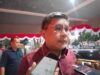Di Tengah Keterbatasan Fiskal, Pemkot Ambon Bantu Rp250 Juta untuk Korban Gempa NTT