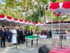 Lantik 224 Pejabat, Wali Kota Ambon : Tak Ada Lagi Alasan Kekurangan Personel Oplus_0