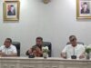 Wali Kota Ambon Ancam Pecat ASN yang Terlibat SK Kenaikan Pangkat Palsu